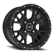 Vision 545 14x7 +13 4x110mm 86mm Satin Black