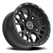 Vision 545 14x7 +13 4x156mm 131.1mm Satin Black