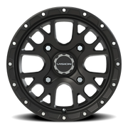 Vision 545 14x7 +13 4x156mm 131.1mm Satin Black