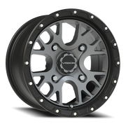 Vision 545 14x7 +13 4x156mm 131.1mm Satin Gray