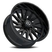 TIS 547B 26x12 -44 6x135mm 106.2mm Gloss Black