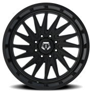 TIS 547B 24x14 -76 8x170mm 125.2mm Gloss Black