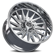 TIS 547C 26x12 -44 6x135mm 106.2mm Chrome