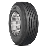 Toyo M149 385/65R22.5 L 160K BSW