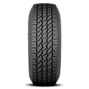 Mastercraft Courser LTR LT235/75R15 C 104R OWL