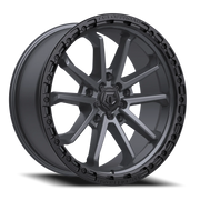 TIS 556AB 20x9 +0 5x139.7mm 78.1mm Satin Anthracite
