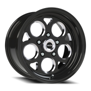 Vision 561 15x8 +0 5x120.65mm 83.1mm Gloss Black Milled Windows