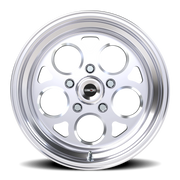 Vision 561 15x10 -25 5x120.65mm 83.1mm Polished