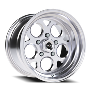 Vision 561 15x10 +0 5x114.3mm 83.1mm Polished