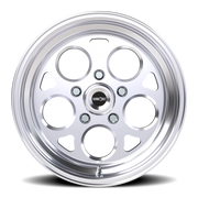 Vision 561 15x10 +0 5x114.3mm 83.1mm Polished