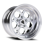 Vision 561 15x10 -25 5x139.7mm 83.1mm Polished
