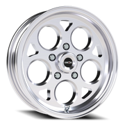 Vision 561 15x4 -19 5x114.3mm 83.1mm Polished