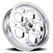 Vision 561 15x4 -19 5x114.3mm 83.1mm Polished