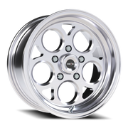 Vision 561 15x7 +0 5x114.3mm 83.1mm Polished