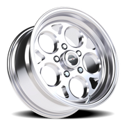Vision 561 15x7 +0 5x114.3mm 83.1mm Polished