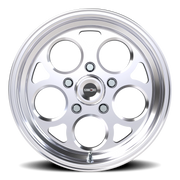 Vision 561 15x7 +0 5x114.3mm 83.1mm Polished