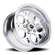 Vision 561 15x8 +0 5x120.65mm 83.1mm Polished