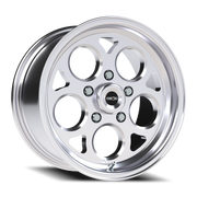 Vision 561 15x8 +27 5x120.65mm 83.1mm Polished