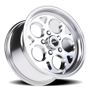 Vision 561 15x8 +27 5x120.65mm 83.1mm Polished