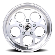 Vision 561 15x8 +27 5x120.65mm 83.1mm Polished