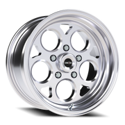 Vision 561 15x8 +0 5x114.3mm 83.1mm Polished