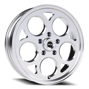Vision 561 17x4.5 -24 5x120mm 83.1mm Polished