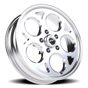 Vision 561 17x4.5 -24 5x120.65mm 83.1mm Polished