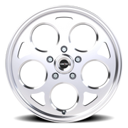 Vision 561 17x4.5 -24 5x120.65mm 83.1mm Polished