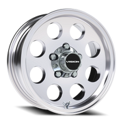 Vision 56VT 14x5.5 +0 5x114.3mm 83mm Polished