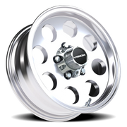Vision 56VT 14x5.5 +0 5x114.3mm 83mm Polished