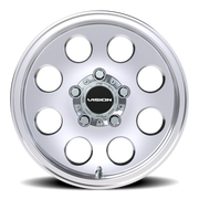 Vision 56VT 14x5.5 +0 5x114.3mm 83mm Polished