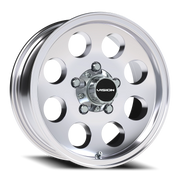 Vision 56VT 15x6 +0 5x127mm 83mm Polished