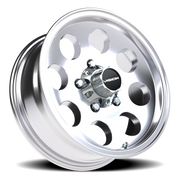Vision 56VT 15x6 +0 5x127mm 83mm Polished