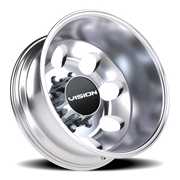 Vision 56 20x8.25 -184 8x210mm 154.2mm Polished