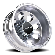 Vision 56 16x6 -137 8x170mm 125.2mm Polished