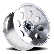 Vision 56 20x10 -25 5x127mm 78.1mm Polished