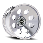 Vision 56 20x12 -44 5x127mm 78.1mm Polished