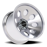 Vision 56 20x12 -44 5x139.7mm 108mm Polished