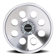 Vision 56 20x12 -44 5x139.7mm 108mm Polished