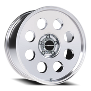 Vision 56 20x9 +0 5x127mm 78.1mm Polished