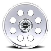 Vision 56 20x9 +0 5x127mm 78.1mm Polished