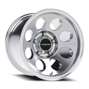 Vision 56 15x10 -25 5x127mm 83.1mm Polished
