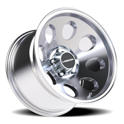 Vision 56 16x10 -25 5x127mm 78.1mm Polished