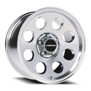 Vision 56 16x8 +0 5x127mm 78.1mm Polished