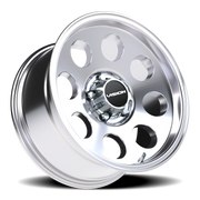 Vision 56 16x8 +0 5x127mm 78.1mm Polished