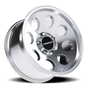 Vision 56 17x9 -12 5x135mm 87.1mm Polished