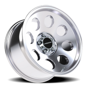 Vision 56 17x9 -12 5x114.3mm 83.1mm Polished