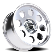 Vision 56 18x9 -12 5x127mm 78.1mm Polished