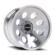 Vision 56 20x12 -44 6x135mm 87.1mm Polished