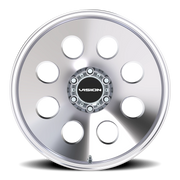 Vision 56 20x12 -44 6x135mm 87.1mm Polished